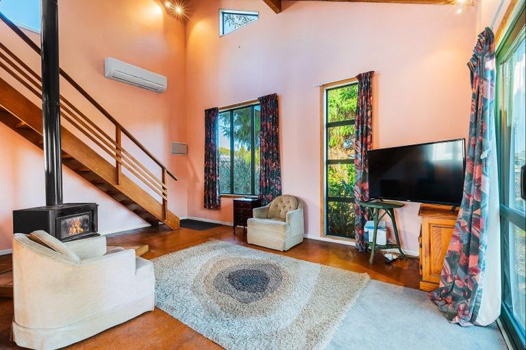 Photo of property in 24 Findlay Street, National Park, Owhango, 3989