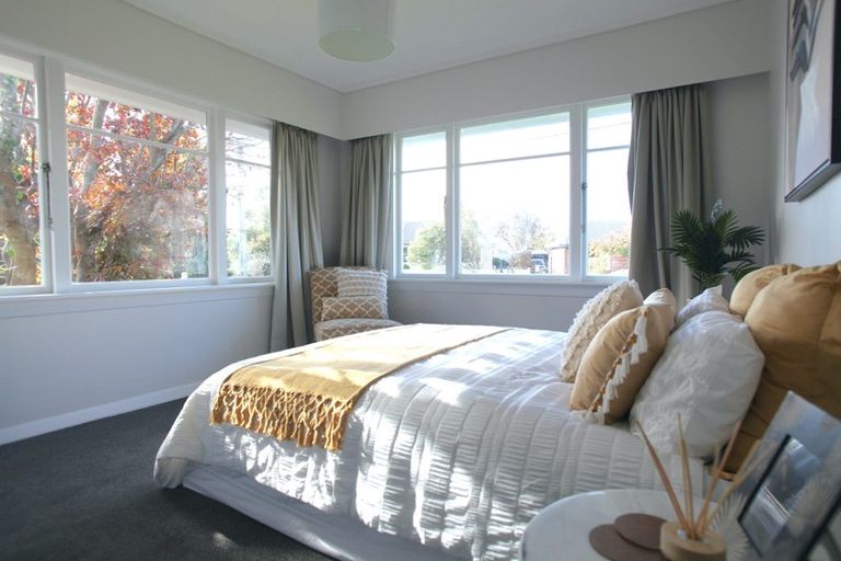 Photo of property in 21 Spurway Place, Mairehau, Christchurch, 8013