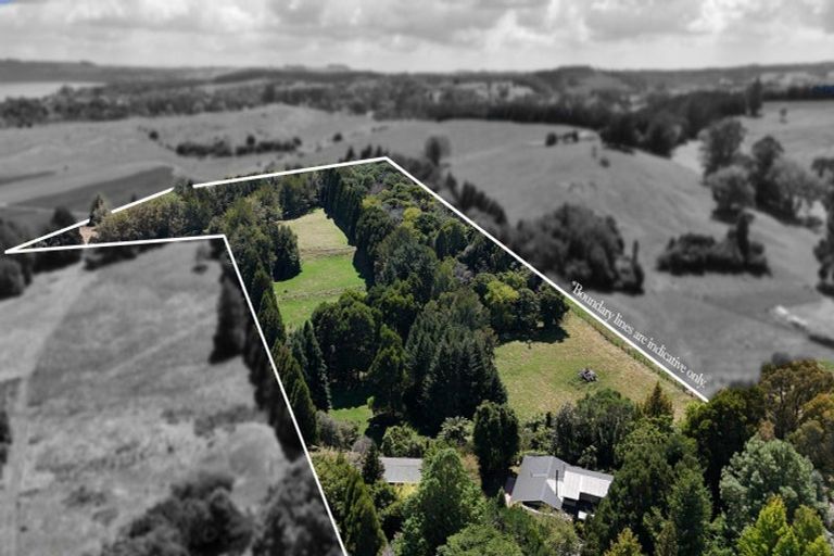 Photo of property in 89b Hawthornden Drive, Tikitere, Rotorua, 3074