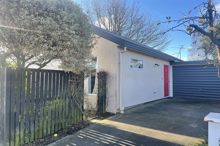 Photo of property in 2/342 Innes Road, Mairehau, Christchurch, 8052