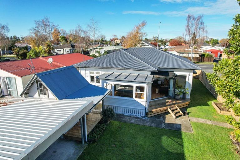 Photo of property in 77 Te Aroha Street, Hamilton East, Hamilton, 3216