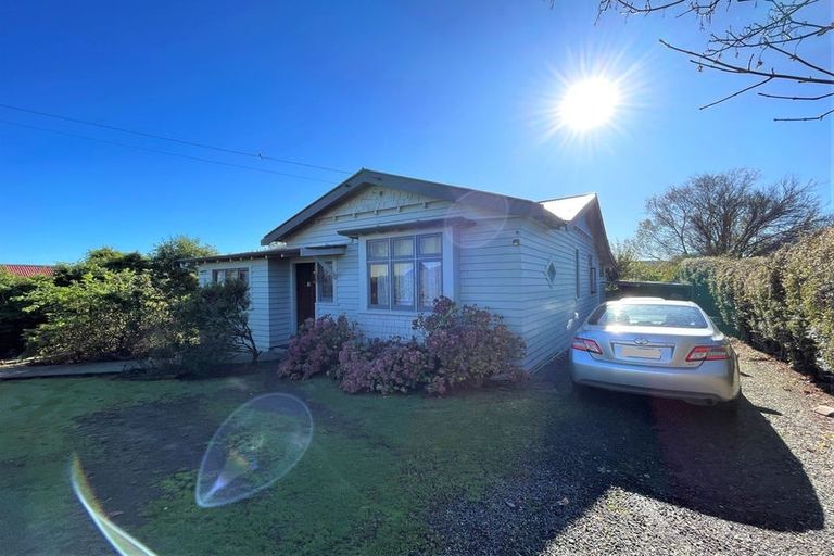 Photo of property in 29 Bridport Street, Kaitangata, 9210