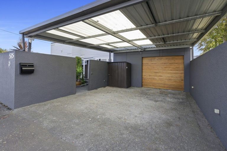Photo of property in 535 Fergusson Drive, Trentham, Upper Hutt, 5018
