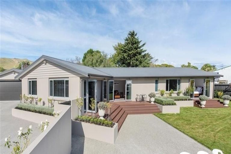 Photo of property in 132 Wither Road, Witherlea, Blenheim, 7201