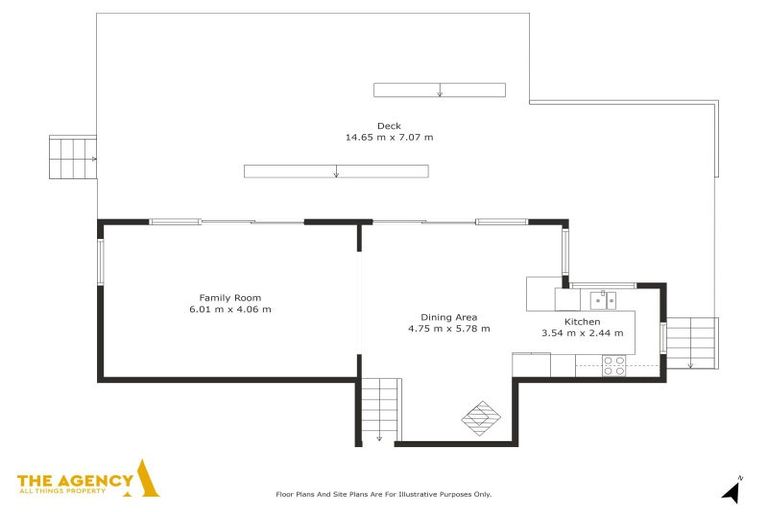 Photo of property in 15 Magnolia Street, Outer Kaiti, Gisborne, 4010