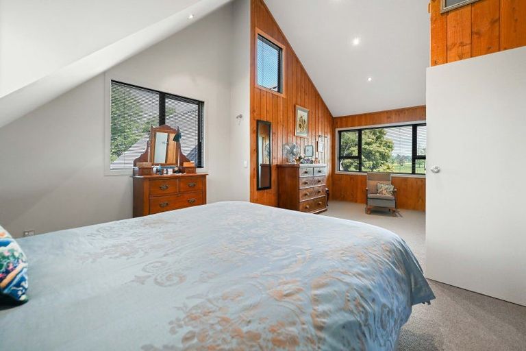 Photo of property in 286 Rukuhia Road, Rukuhia, Ohaupo, 3882