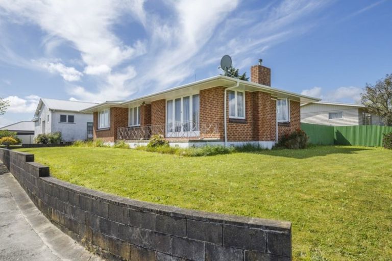 Photo of property in 163 Vogel Street, Roslyn, Palmerston North, 4414