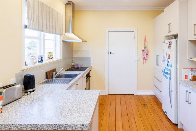 Photo of property in 17 Harford Street, Feilding, 4702