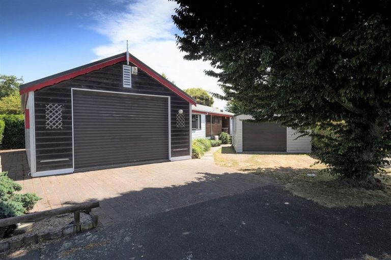 Photo of property in 5 Williamson Place, Allenton, Ashburton, 7700