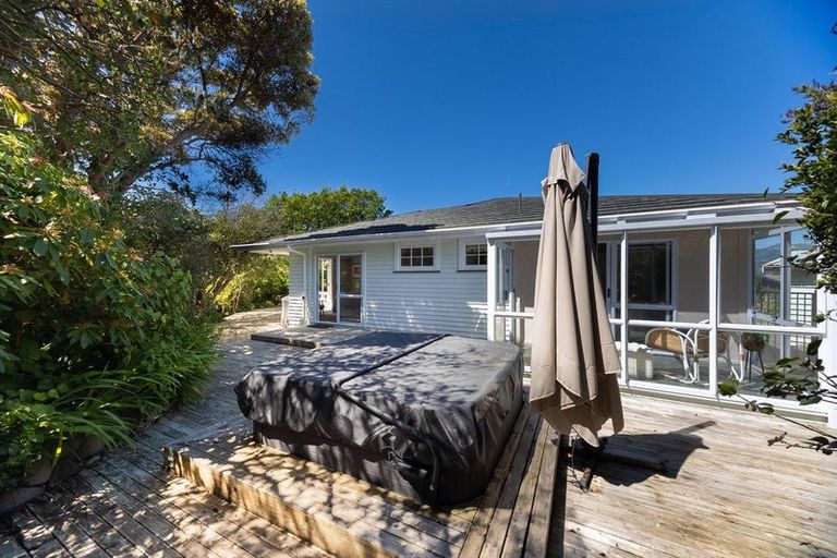 Photo of property in 34 Nathan Avenue, Paraparaumu Beach, Paraparaumu, 5032