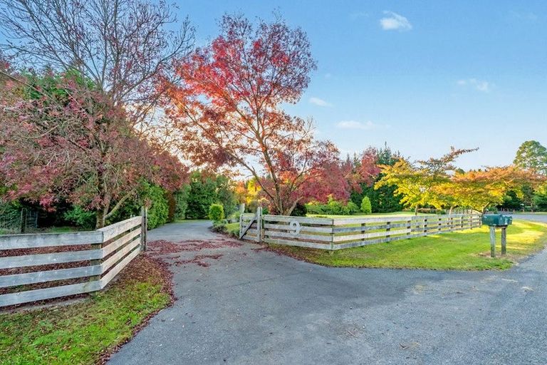 Photo of property in 9 Faith Place, West Melton, Christchurch, 7675