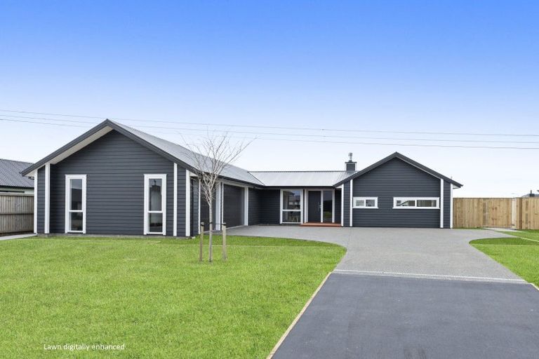 Photo of property in 139 Silver Peaks Drive, West Melton, 7618