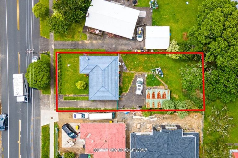 Photo of property in 105 Rathgar Road, Henderson, Auckland, 0610