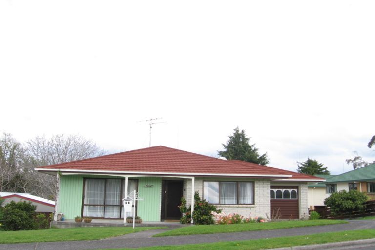 Photo of property in 30b Heron Avenue East, Matua, Tauranga, 3110