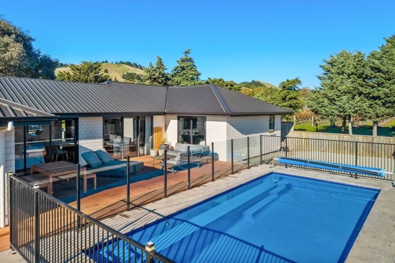 Photo of property in 238 Taylor Pass Road, Witherlea, Blenheim, 7201