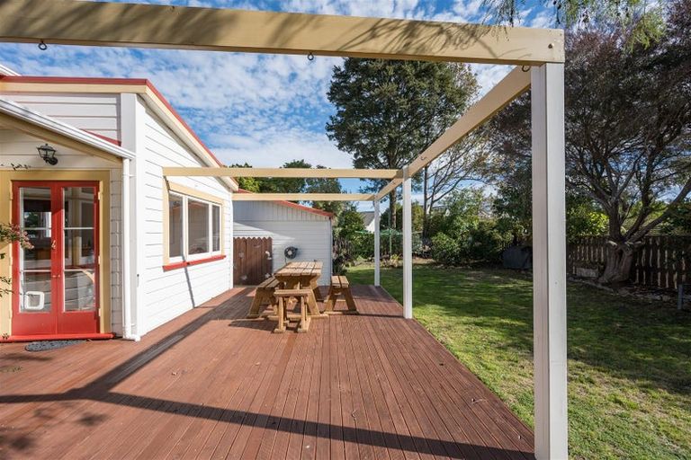 Photo of property in 7 Ruby Place, Brightwater, 7022