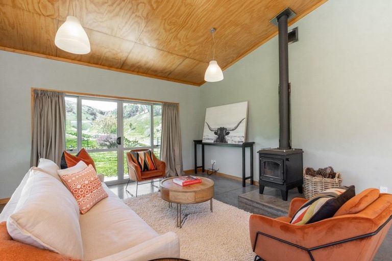 Photo of property in 1169 Dartmoor Road, Dartmoor, Napier, 4186