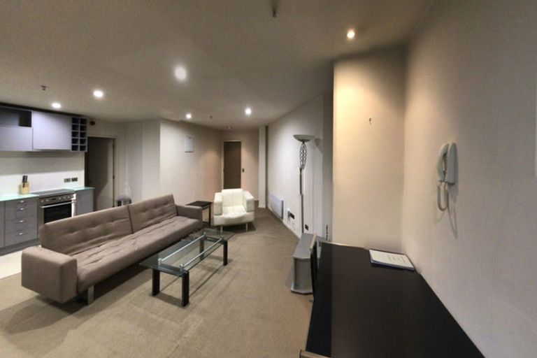 Photo of property in The Quay, 1/332b2 Lambton Quay, Wellington Central, Wellington, 6011