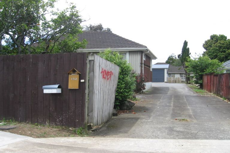 Photo of property in 152 Wyllie Road, Papatoetoe, Auckland, 2025