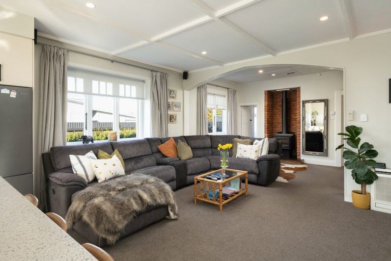 Photo of property in 48 South Street, Blenheim, 7201