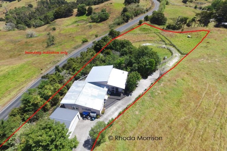 Photo of property in 1738 State Highway 12, Paparoa, 0571
