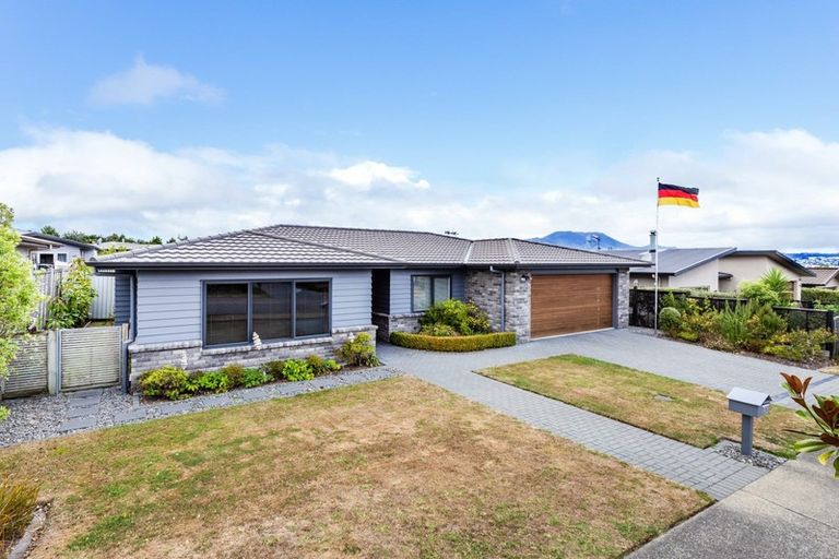 Photo of property in 28 Jarden Mile, Nukuhau, Taupo, 3330