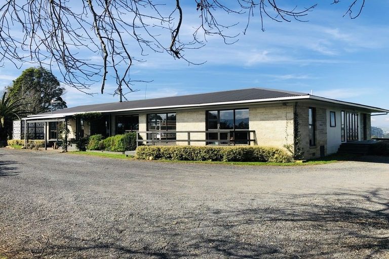 Photo of property in 63 Bluff Road, Pokeno, 2471