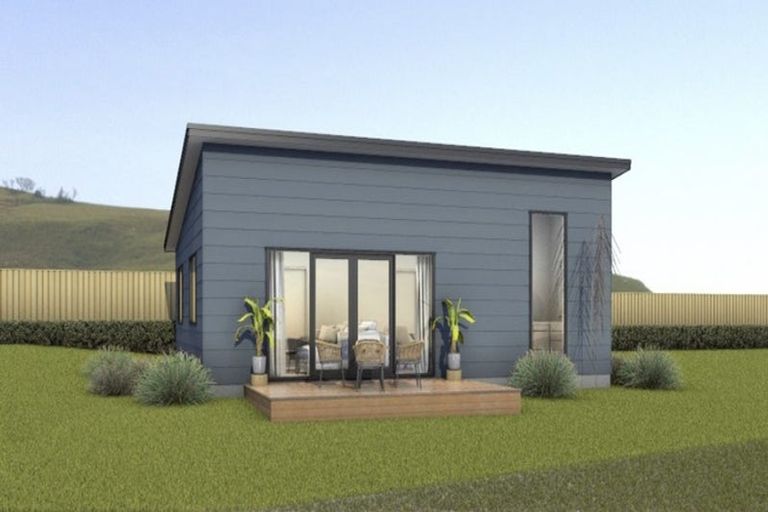 Photo of property in 40 Brough Street, Palmerston, 9430