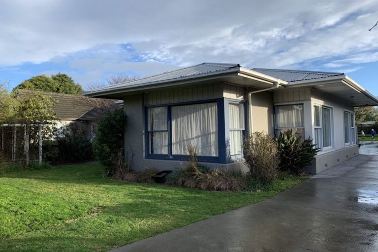 Photo of property in 369 Hills Road, Mairehau, Christchurch, 8013