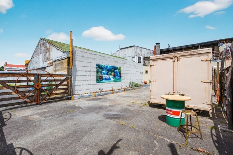 Photo of property in 91 Hakiaha St (state Highway 4), Taumarunui, 3920