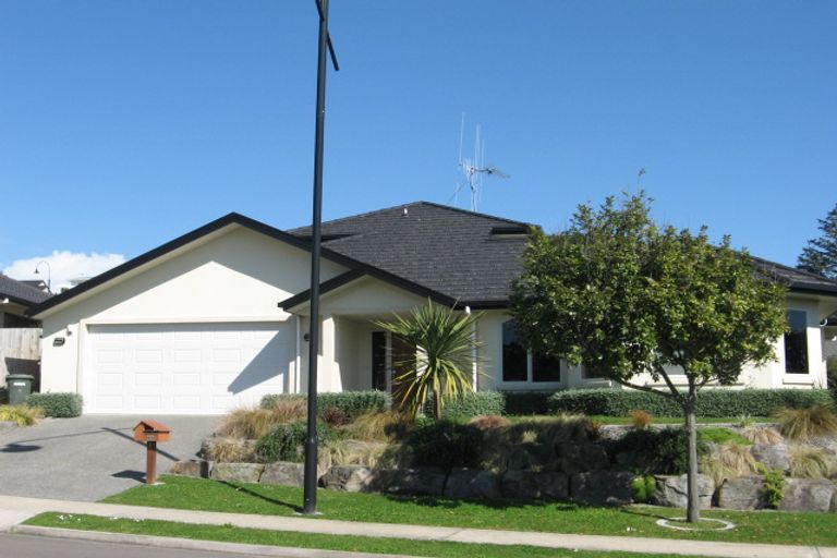 Photo of property in 80 Saint Andrews Drive, Bethlehem, Tauranga, 3110