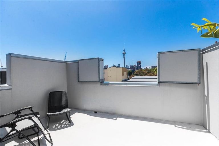 Photo of property in 18 Telpher Street, Auckland Central, Auckland, 1010