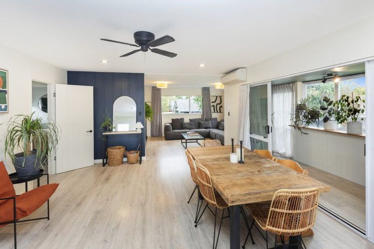 Photo of property in 63 Malcolm Avenue, Beckenham, Christchurch, 8023