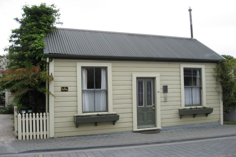 Photo of property in 14 South Street, Nelson, 7010