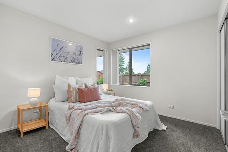 Photo of property in 47 Eaglesome Avenue, Aidanfield, Christchurch, 8025