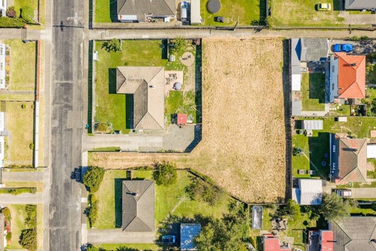 Photo of property in 22a Freyberg Terrace, Waipukurau, 4200