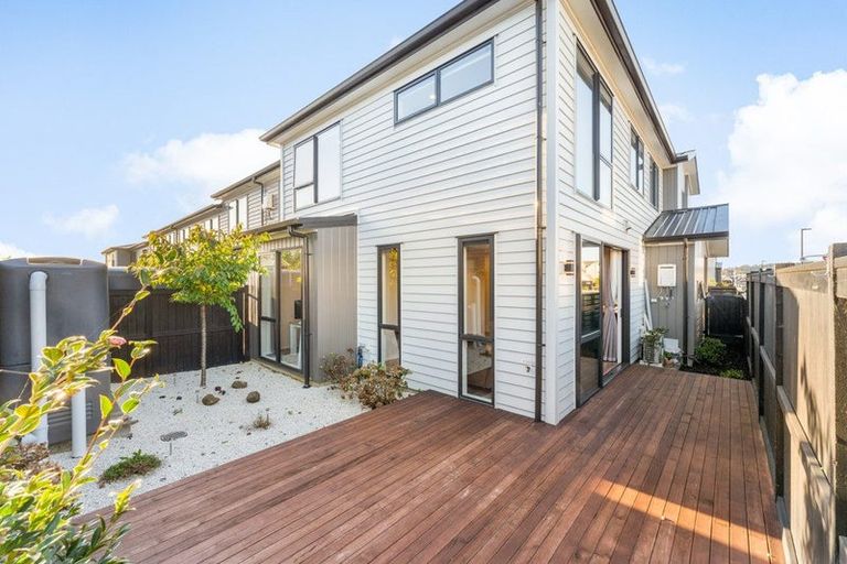 Photo of property in 15 Waterlily Street, Hobsonville, Auckland, 0616