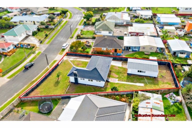 Photo of property in 104 Fisher Crescent, Otara, Auckland, 2023