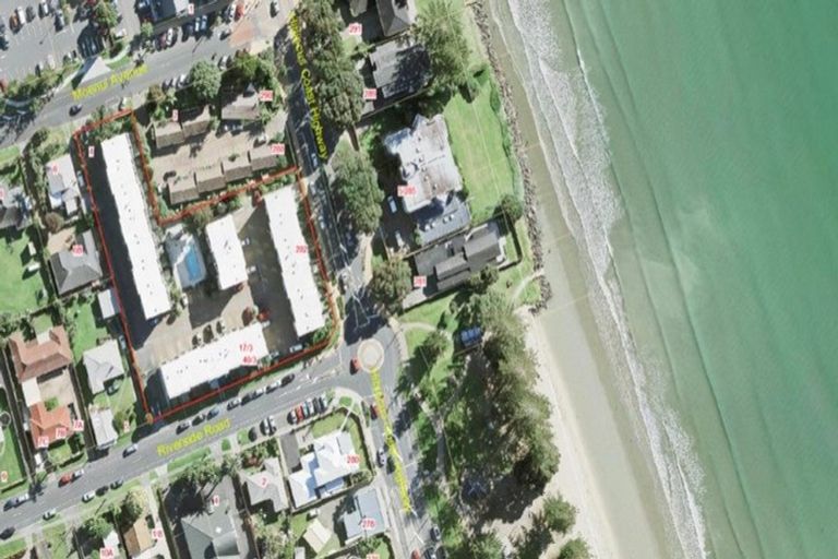 Photo of property in 13/3 Riverside Road, Orewa, 0931