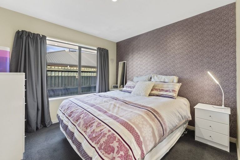 Photo of property in 81 Fairweather Crescent, Kaiapoi, 7630