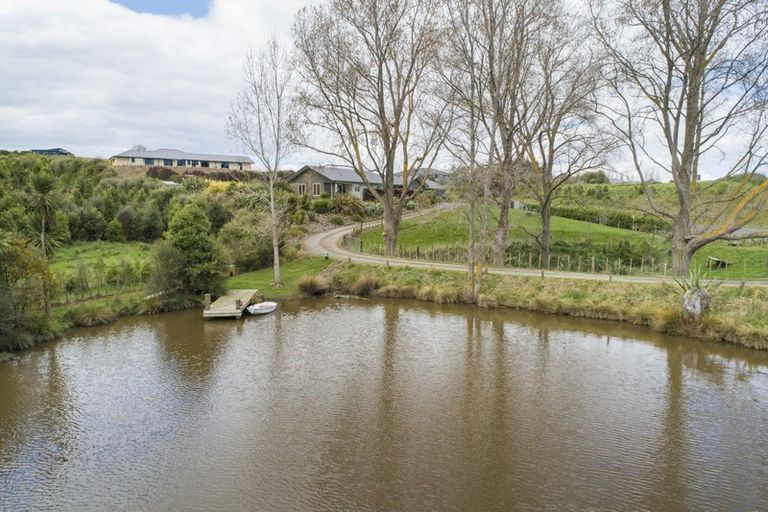 Photo of property in 23 Mount Taylor Drive, Feilding, 4775