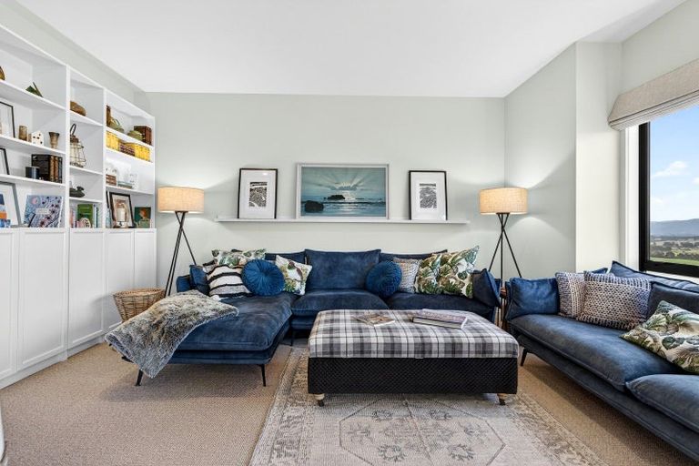 Photo of property in 12 Airstrip Ridge Road, Parkvale, Carterton, 5792