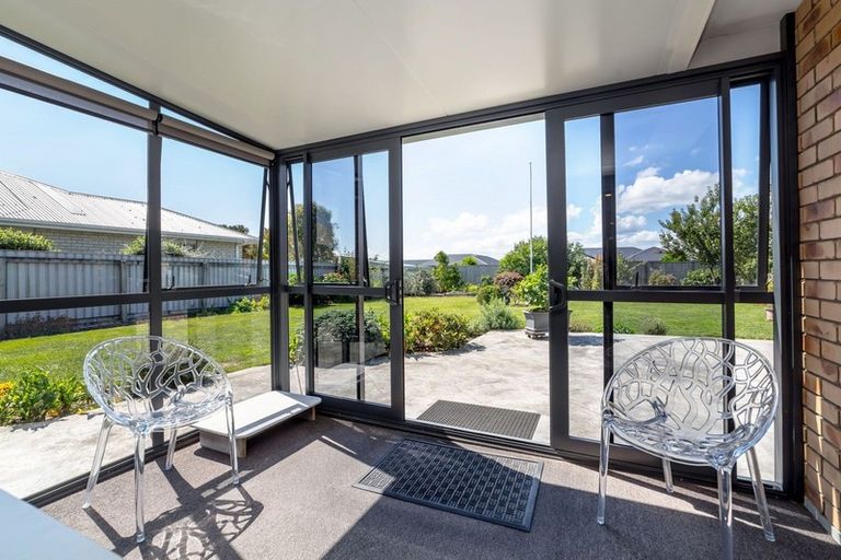Photo of property in 49 Solway Crescent, Solway, Masterton, 5810