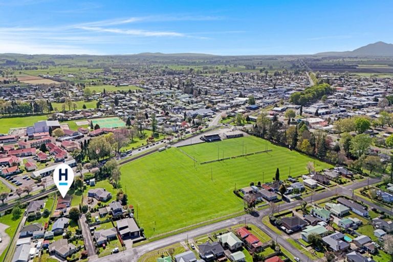 Photo of property in 33 Rata Street, Matamata, 3400
