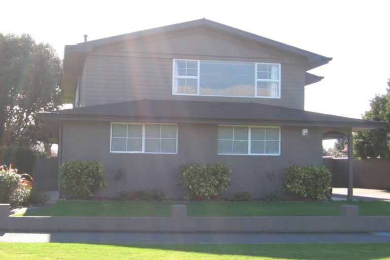 Photo of property in 61 Dittmer Drive, Awapuni, Palmerston North, 4412