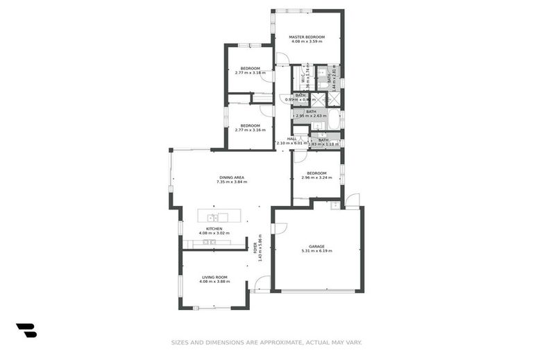 Photo of property in 23 Hollowout Street, Takanini, 2112