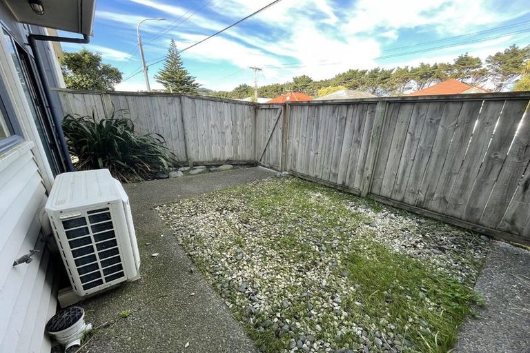 Photo of property in 4/389 Broadway, Miramar, Wellington, 6022