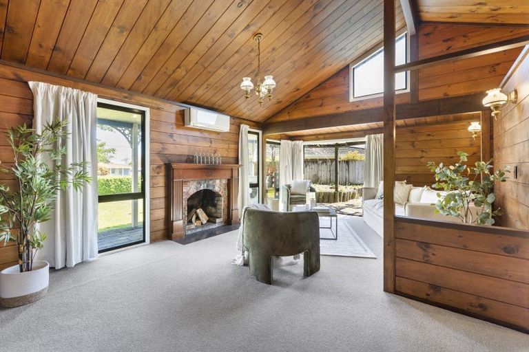 Photo of property in 295 Mangorei Road, Merrilands, New Plymouth, 4312