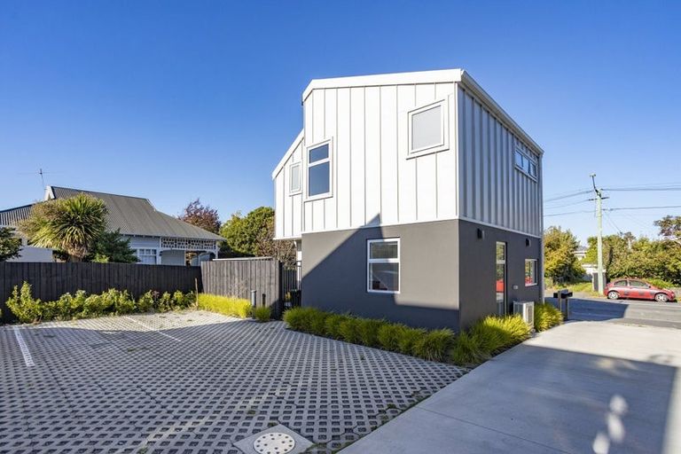 Photo of property in 1/266 Selwyn Street, Spreydon, Christchurch, 8024