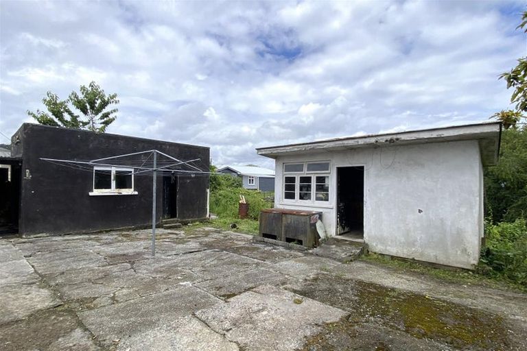 Photo of property in 2 Geraldine Street, Greymouth, 7805